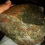 meteorites