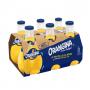 Orangina bouteille en verre 6*25cl