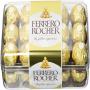 Ferrero rocher t30 375g