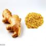 gingembre bio et naturelle  