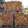 Bois de chauffage de tr&egrave;s bonne qualit&eacute;