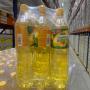 refined sunflower oil