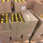 Refined Palm oil and sunflower oil 