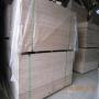 plywood