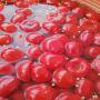 cherry sweet pepper for stuffed