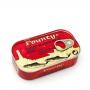 achat de sardines à l'huile végétales