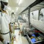 Vente Usine de poisson a Dakar port maritime 
