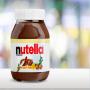 recherche des fournisseurs nutella pour libye.