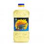 huile de tournesol raffine - stock en france