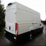 iveco - 35s16 v - camionnette  toit surlev