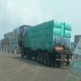 transport de marchandises 