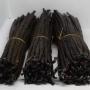 Sale of vanilla pods from Madagascar