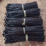 Sale of vanilla pods from Madagascar