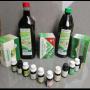huiles essentielles et produits bio