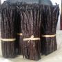 Wholesale vanilla beans from Madagascar