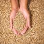 GRANULES DE BOIS 100% EPICEA PELLETS