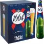 1664 33cl canette