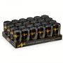 Boisson &eacute;nergisante 24K Energy Drink 330ml sleek 