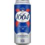 1664 33cl canette