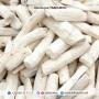 cossettes de manioc seches