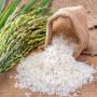 long grain indian parboiled rice 5% broken 