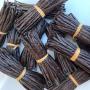Wholesale vanilla beans from Madagascar