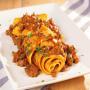 lasagne bolognese ecannelloni di carne only beef 