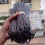 Wholesale vanilla beans from Madagascar.