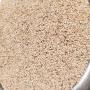 sesame souffle