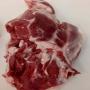 viandes de mouton   (s/os congels) 