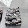 poisson congelé