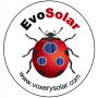 panneau solaire photovoltaïque 