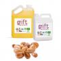 huile d'argan organic