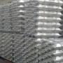 alumiun ingot a7 / a8 purity 99.7% / 99.9%