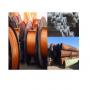 scrap iron and copper