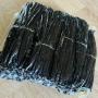 vanille noir des les comores