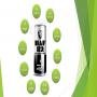 1ere boisson énergétique 100% bio et zero sucre 