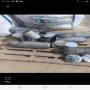 vente 600 tonnes lingot aluminium 98%