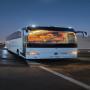 Vente bus Mercedes 