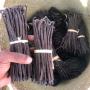 Hot Sale of Gourmet Black vanilla beans 