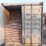 Sucre incumsa 43-45 port de Djibouti