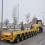 porte engins a 8 essieux
