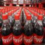 Vente en gros de boissons gazeuses Cola Coca