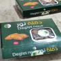 Dattes Deglet Nour d'Alg&eacute;rie