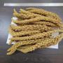 millet grappe jaune et rouge 