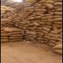 nous disposons de 1 500 tonnes de noix de cajou