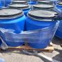 EXPORT USED COOKIN OIL (UCO)
