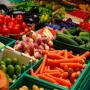 fruits et lgumes