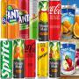  export hors union eurpenne coca fanta minutemaid