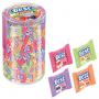 bonbons durs et mous